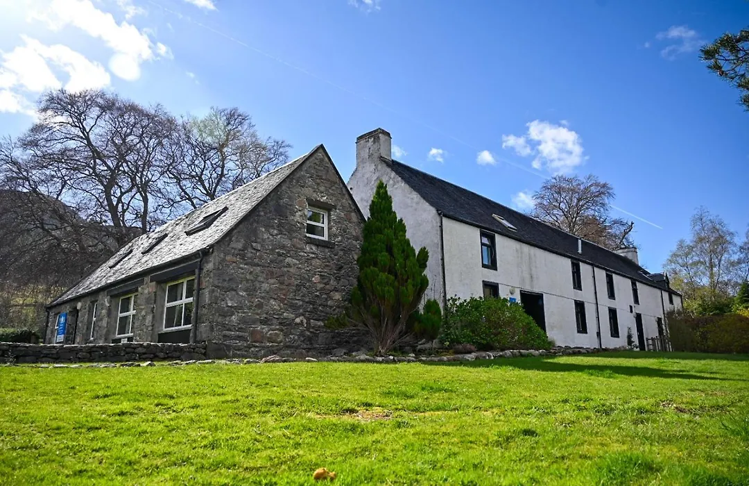 Ratagan Youth Hostel-1