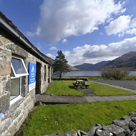 Ratagan Youth Hostel-2
