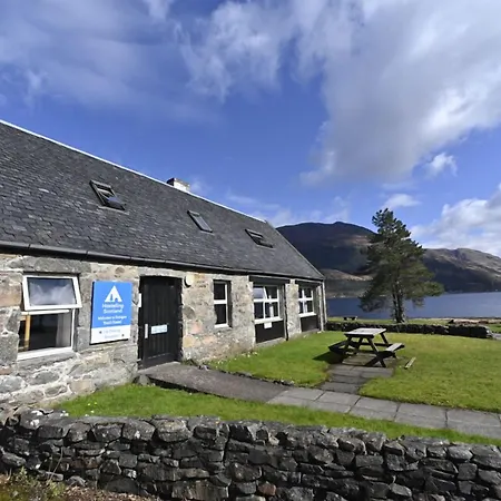 Ratagan Youth Hostel-3