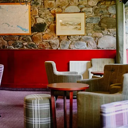 Ratagan Youth Hostel-3